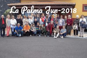 Lee más sobre el artículo La Palma 2018