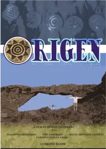 Lee más sobre el artículo Cortometraje ORIGEN