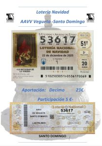 Lee más sobre el artículo Loteria 2025