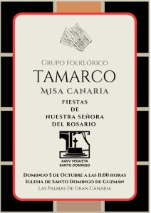 Lee más sobre el artículo Misa Canaria