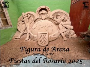 Lee más sobre el artículo Figura de Arena
