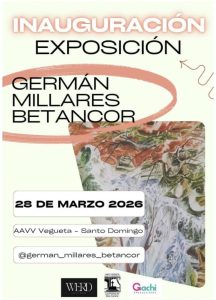 Lee más sobre el artículo Inaguración de Pintura