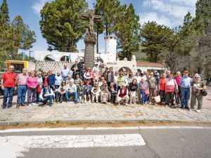 Lee más sobre el artículo Excursión a la Cumbre de Gran Canaria