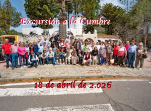 Lee más sobre el artículo Excursión a la Cumbre de Gran Canaria