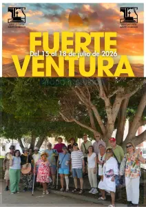 Lee más sobre el artículo Viaje a Fuerteventura