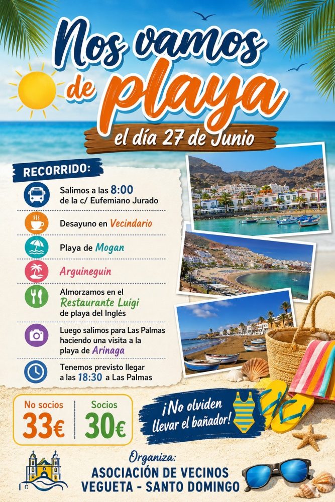 En este momento estás viendo Excursión al sur de la isla