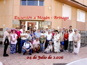 Lee más sobre el artículo Excursión al sur de la isla