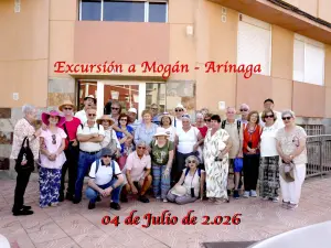 Lee más sobre el artículo Excursión al sur de la isla