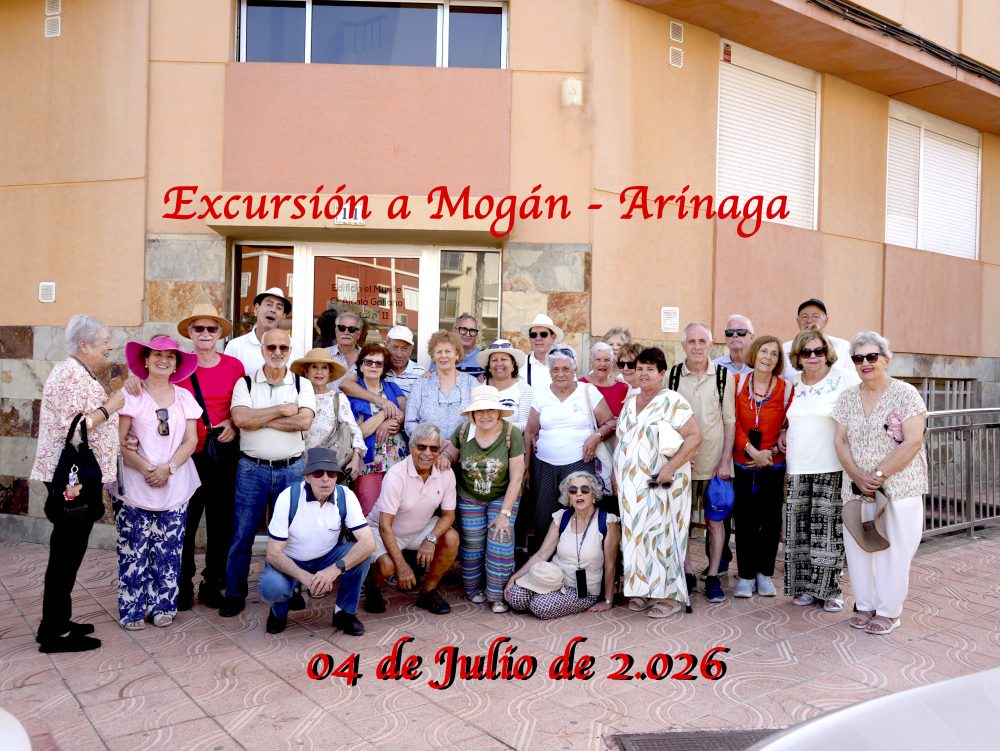 En este momento estás viendo Excursión al sur de la isla