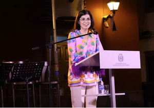 Lee más sobre el artículo Pregón Fiestas del Rosario 2026